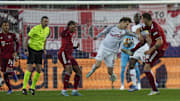Bayern vs Salzburg