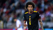 Alex Witsel serait séduit par le projet de l'OM