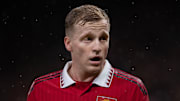 Donny Van De Beek
