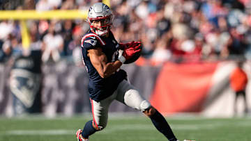 Cleveland Browns v New England Patriots - NFL 2025