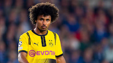 Karim Adeyemi