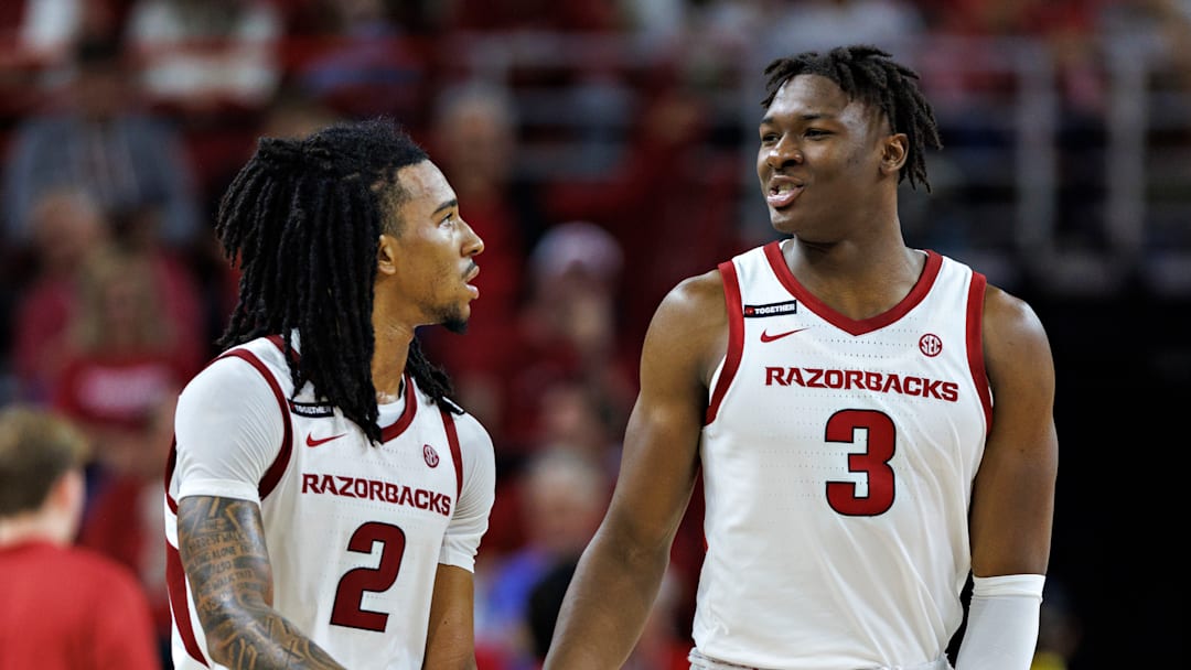 Lipscomb v Arkansas