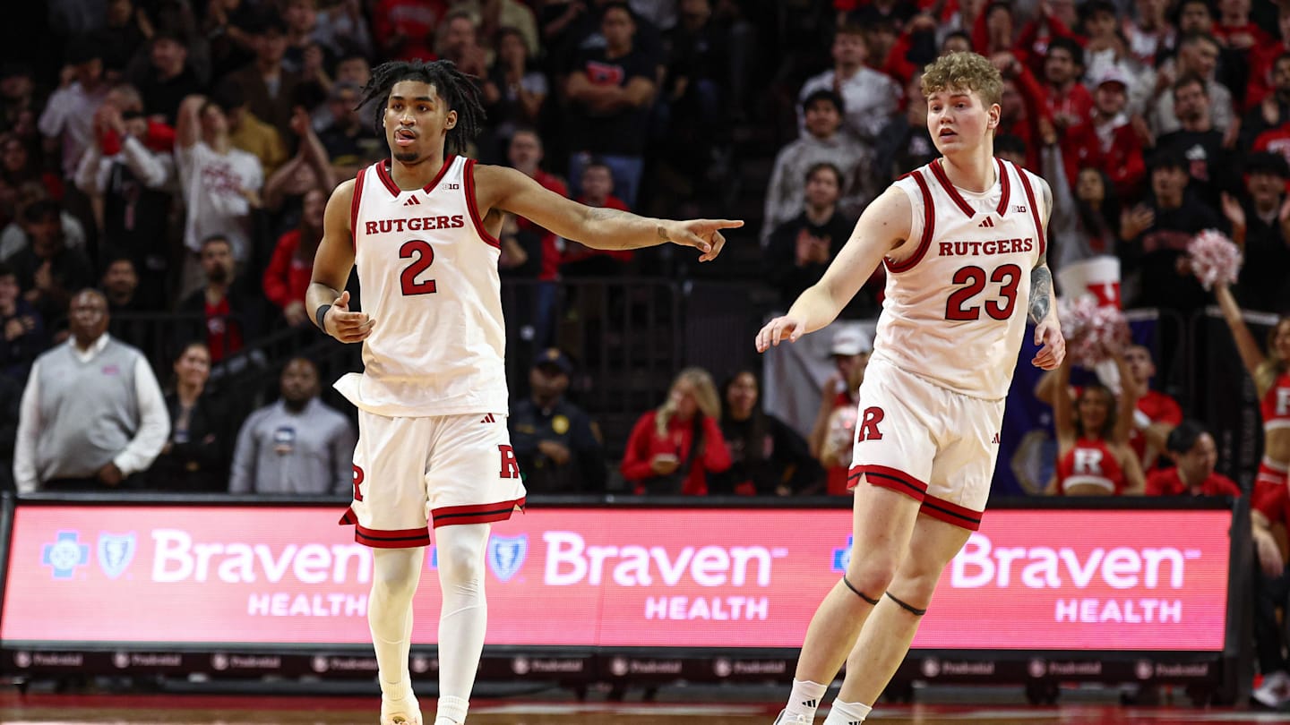 NCAA 籃球：2024-25 賽季第一個月後的 10 個熱點