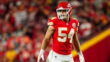 Tampa Bay Buccaneers v Kansas City Chiefs