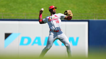 St. Louis Cardinals v Houston Astros