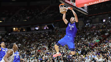 Dallas Mavericks, Cooper Flagg