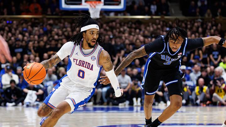 Florida vs. Duke