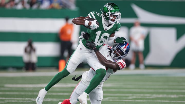 New York Jets Claim Chicago Bears TE Release Fan Favorite WR