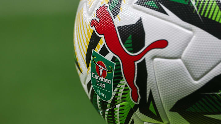 Liverpool and Newcastle United will clash in the Carabao Cup final. Liverpool and Newcastle United will clash in the Carabao Cup final.