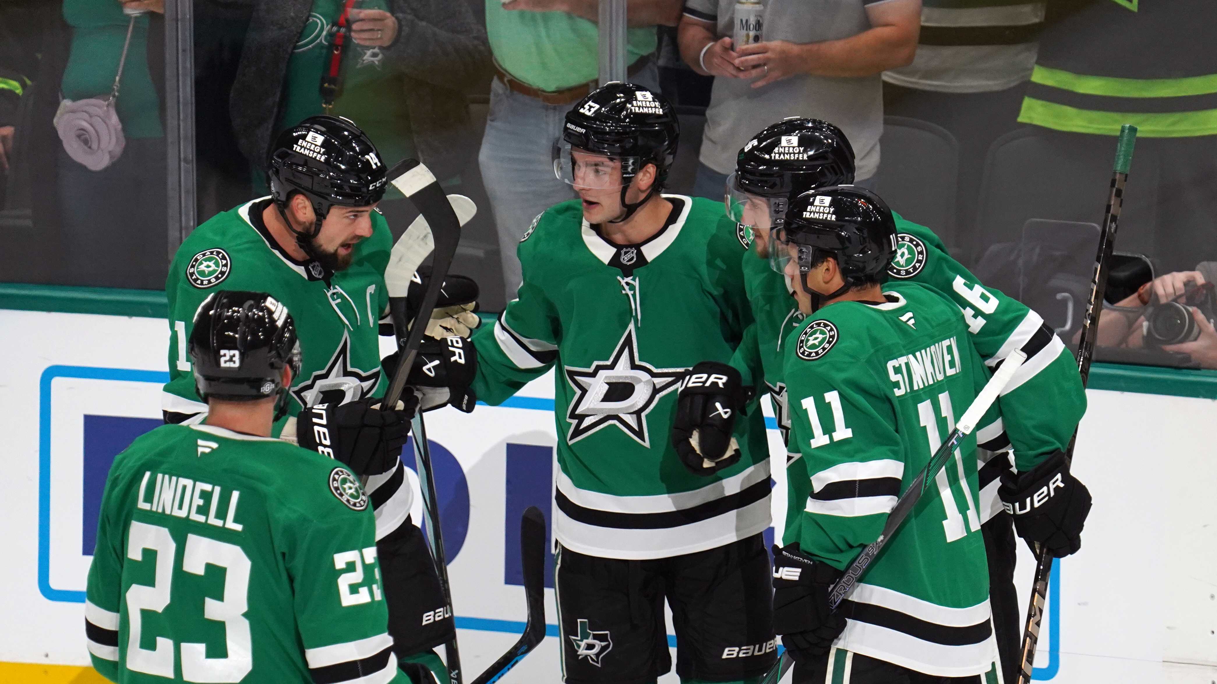 Dallas Stars Management Moves Needed to Address Power Play Woes BVM
