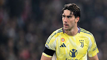 Dusan Vlahovic