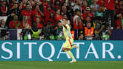 Portugal v Spain - UEFA Nations League 2025 Final