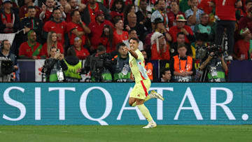 Portugal v Spain - UEFA Nations League 2025 Final