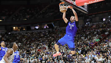 Dallas Mavericks, Cooper Flagg