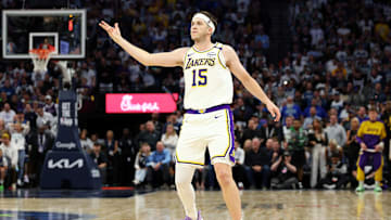 Los Angeles Lakers v Minnesota Timberwolves - Game Four
