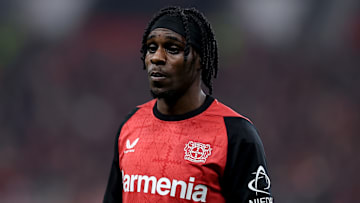 Jeremie Frimpong