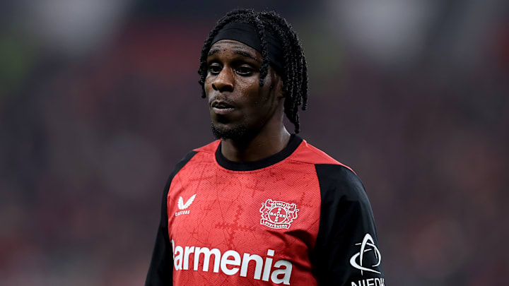 Jeremie Frimpong Jeremie Frimpong