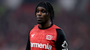 Frimpong is on Liverpool's radar
