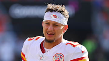 Kansas City Chiefs v Denver Broncos - NFL 2025