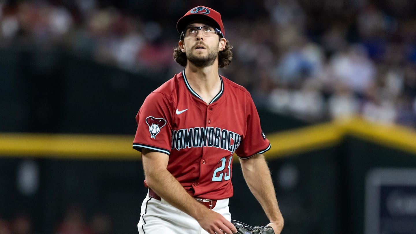 ESPN Assigns Disappointing Midseason Grades to Diamondbacks, Pirates, Mets