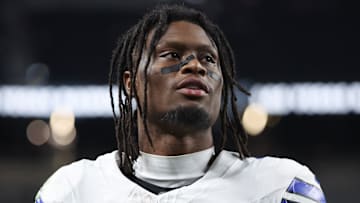 Dallas Cowboys v Las Vegas Raiders - NFL 2025