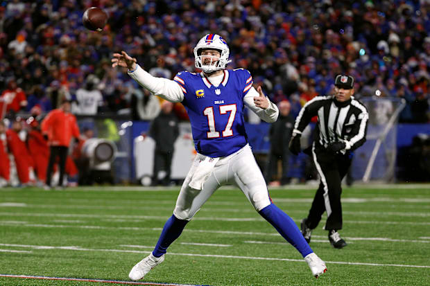 Josh Allen