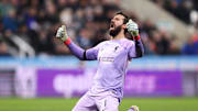 Newcastle United v Liverpool FC - Premier League