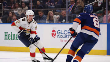Florida Panthers v New York Islanders