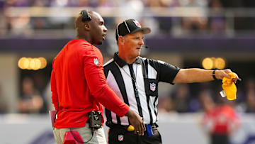 Houston Texans v Minnesota Vikings