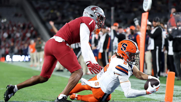 The transfer portal for Syracuse football and its peers has changed the sport, and here's why I'm not loving it.