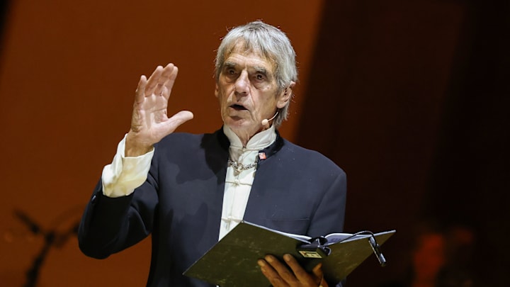 Show - amfAR Salzburg 2025