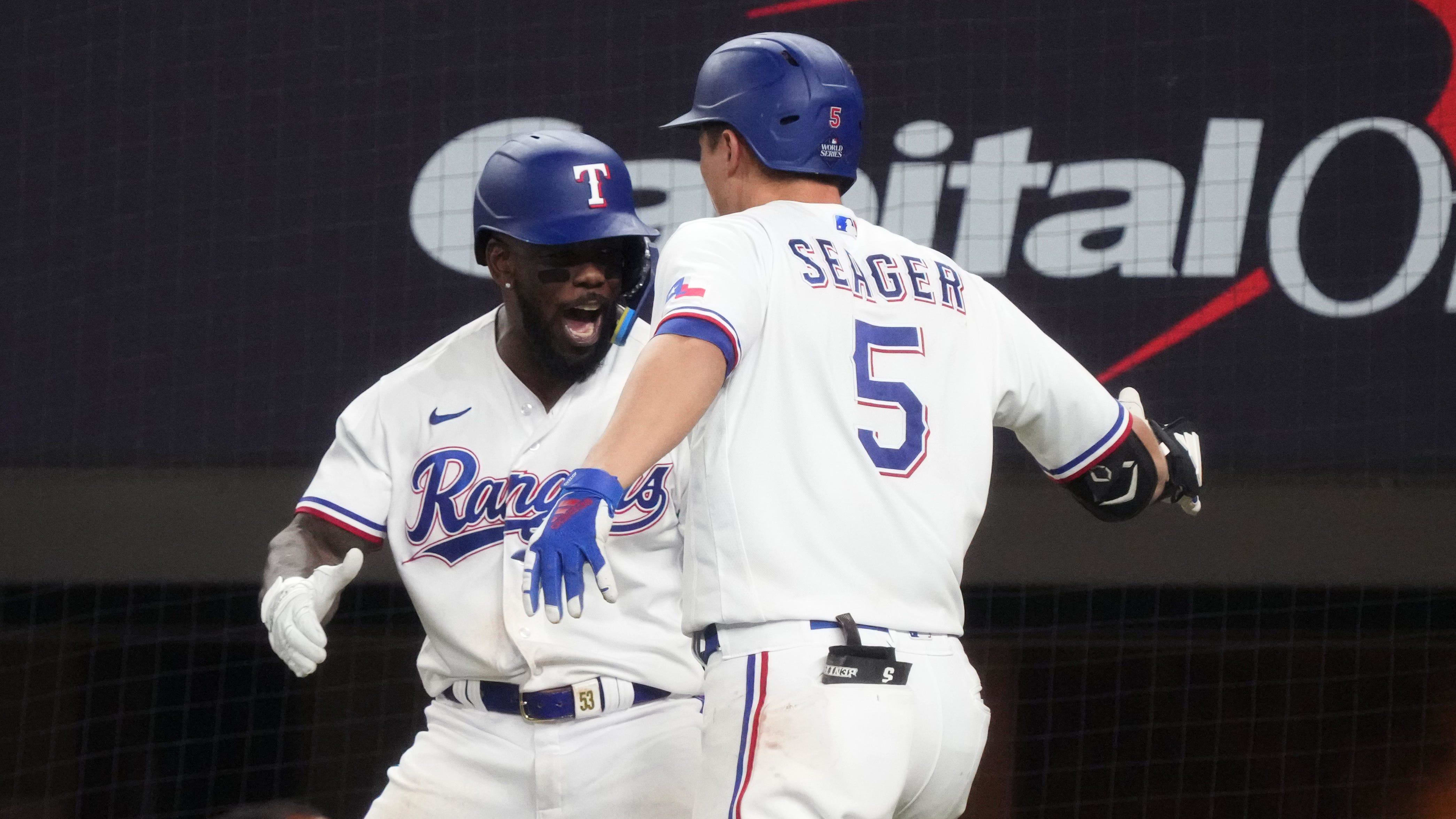 How to watch Texas Rangers on TV in 2024 with without cable Full streaming guide
