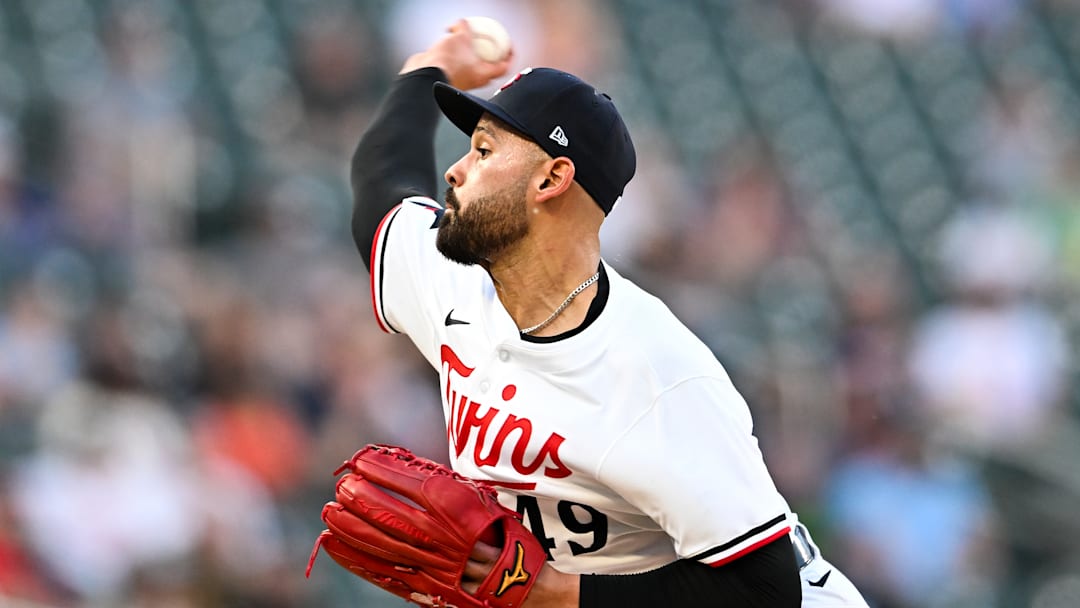 Baltimore Orioles v Minnesota Twins