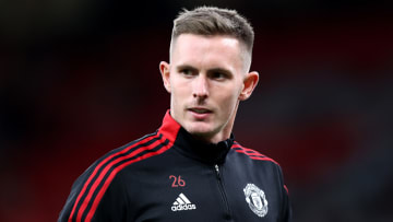 Dean Henderson