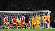Arsenal FC v FK Bodo/Glimt: Group A - UEFA Europa League