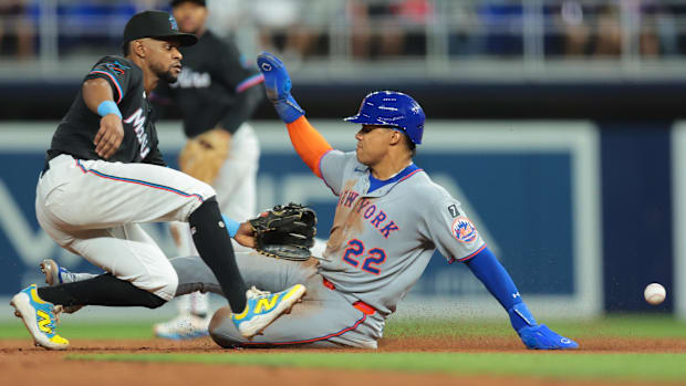 Juan Soto, Otto Lopez