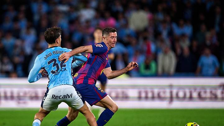 Lewandowski pode retomar a titularidade