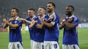 FC Schalke 04 v Eintracht Braunschweig - 2. Bundesliga