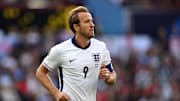 Harry Kane kontert der Stürmer-Debatte