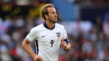 Harry Kane kontert der Stürmer-Debatte