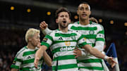 Celtic are flying under Brendan Rodgers