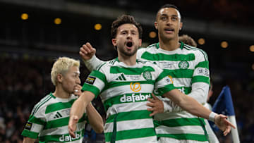 Celtic are flying under Brendan Rodgers
