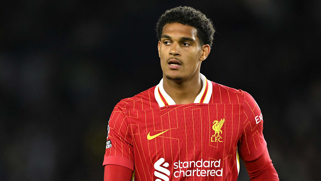 Brighton & Hove Albion FC v Liverpool FC - Premier League