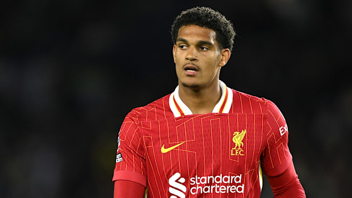 Brighton & Hove Albion FC v Liverpool FC - Premier League