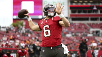 Jacksonville Jaguars v Tampa Bay Buccaneers
