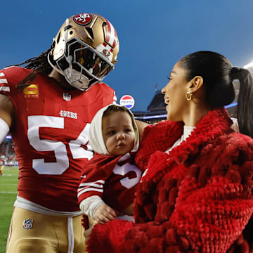 Fred, Beau and Sydney Warner