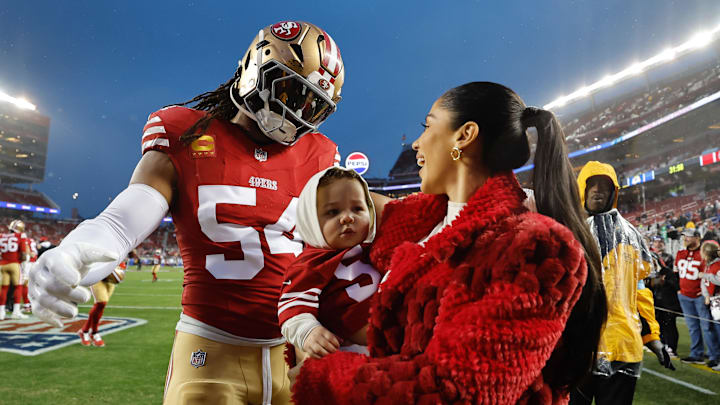 Fred, Beau and Sydney Warner