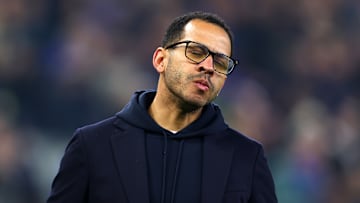 Liam Rosenior devrait pouvoir compter sur l'une de ses stars la saison prochaine. 