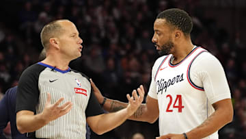 Norman Powell, LA Clippers