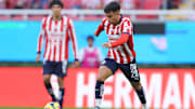 Chivas v Queretaro - Torneo Clausura 2025 Liga MX